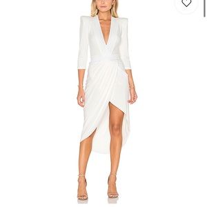 Zhivago Eye Of Horus Dress